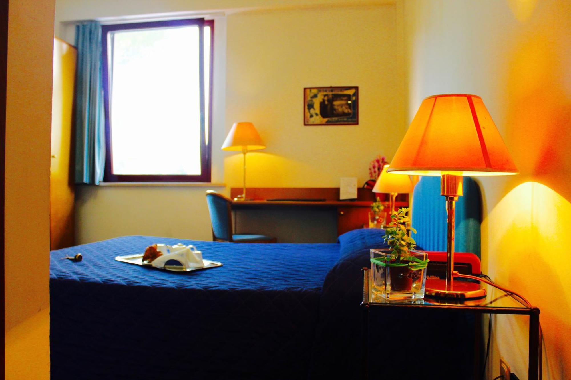 Arcangelo Roof Hotel Rimini Exterior foto