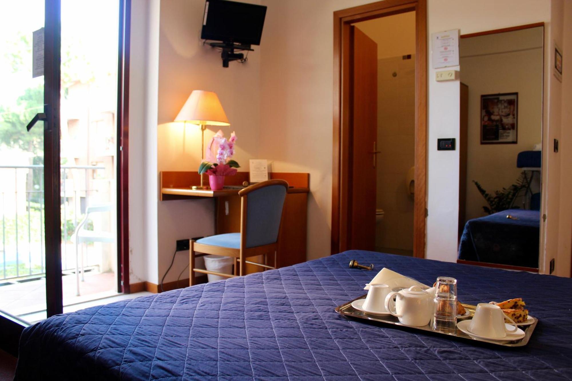 Arcangelo Roof Hotel Rimini Exterior foto