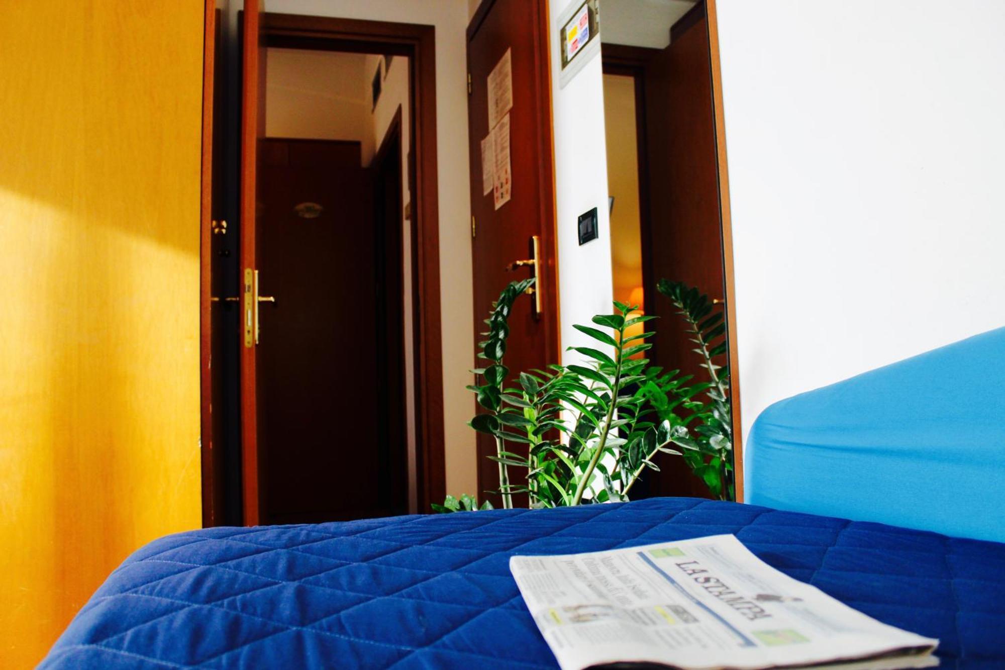 Arcangelo Roof Hotel Rimini Exterior foto