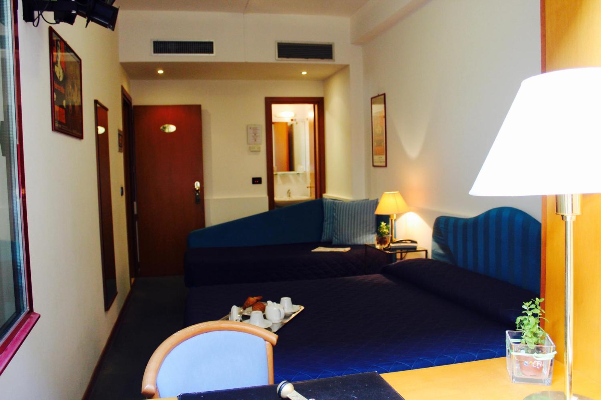 Arcangelo Roof Hotel Rimini Exterior foto