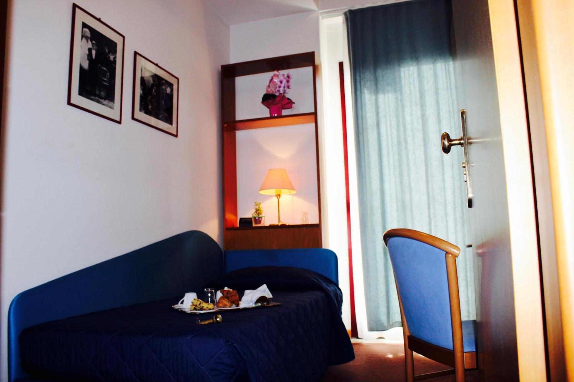 Arcangelo Roof Hotel Rimini Exterior foto